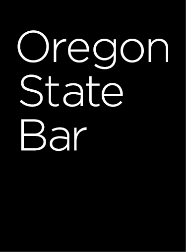 Oregon State Bar